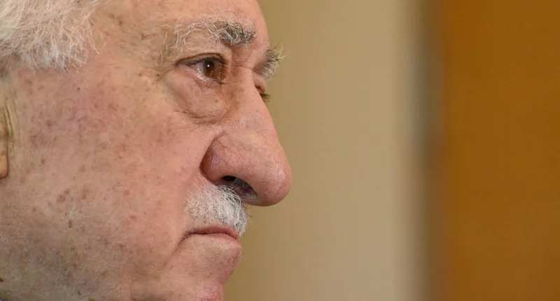 Fetullah Gülen Doğal Nedenlerle Hayatını Kaybetti: Hastane Açıklaması