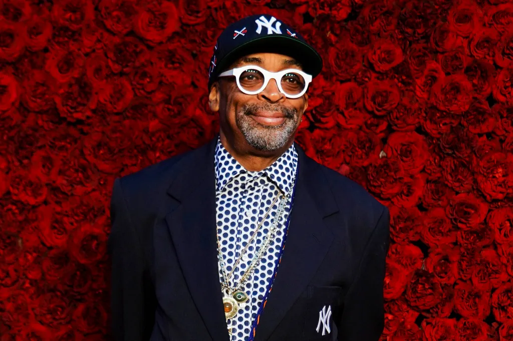 Steven Spielberg ve Spike Lee ABD Ulusal Sanat Madalyası’nı Kazandı