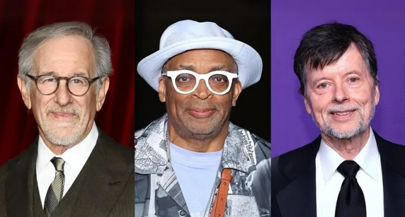 Steven Spielberg ve Spike Lee ABD Ulusal Sanat Madalyası’nı Kazandı