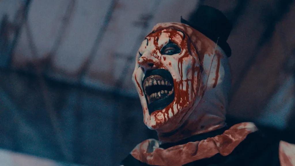 Terrifier 3