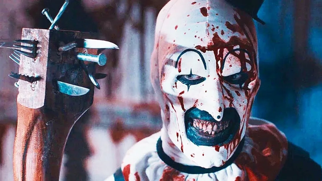 Terrifier 3