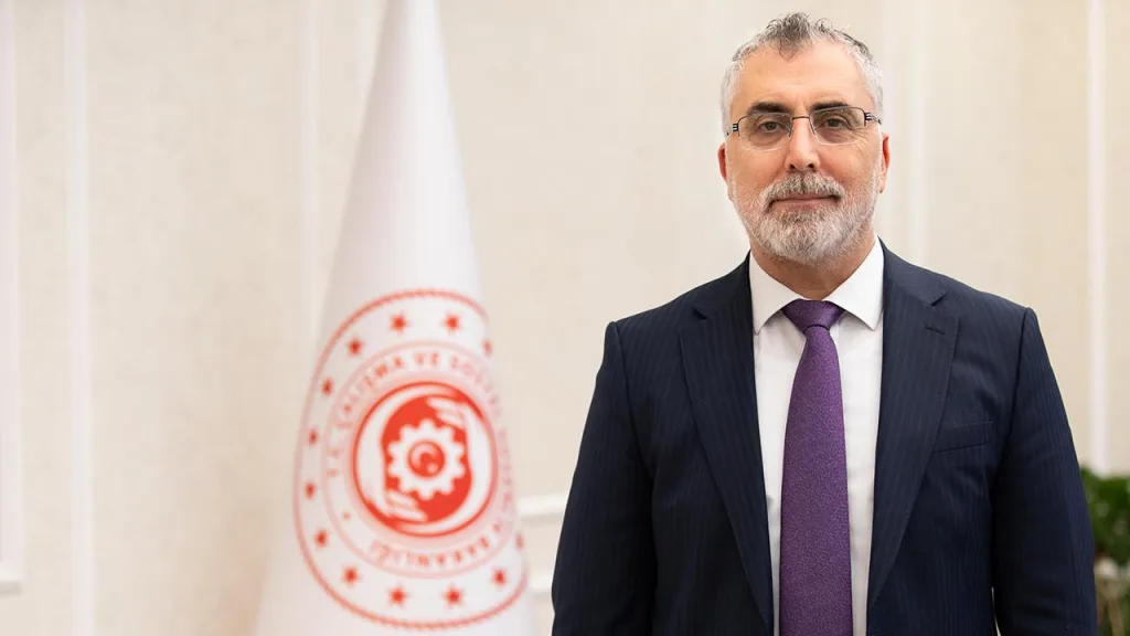 Bakan Işıkhan: 61 İlaç Daha Geri Ödeme Kapsamına Alındı