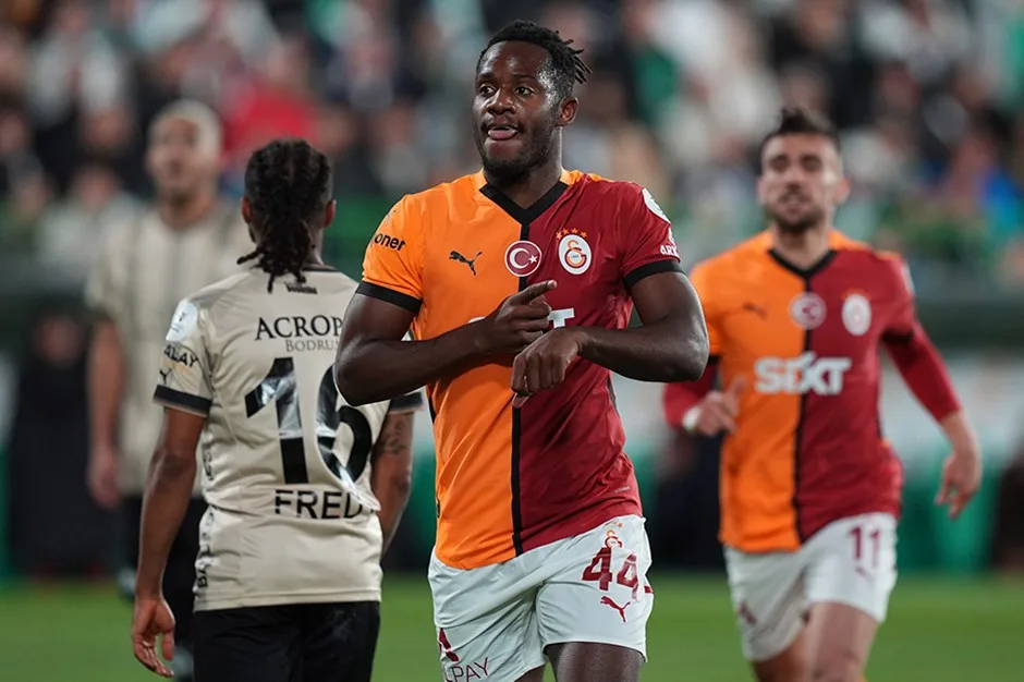 galatasaray