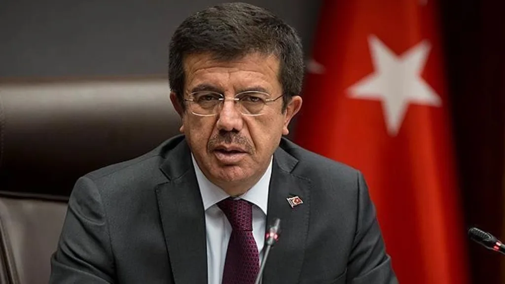 Nihat Zeybekci