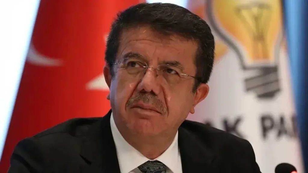 Nihat Zeybekci