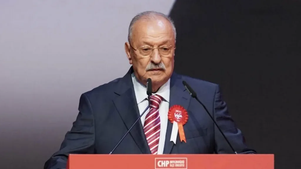 Yüksel Çengel