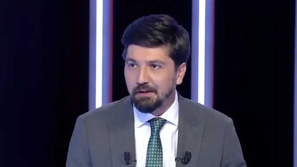 Tolga Zengin