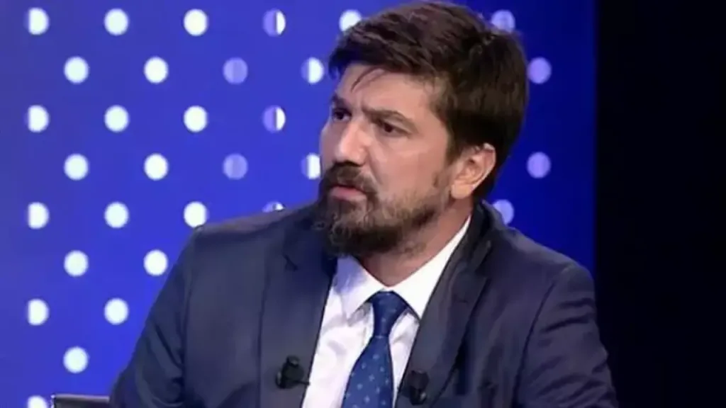 Tolga Zengin