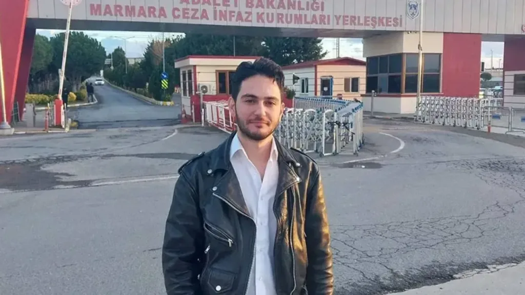 Furkan Karabay