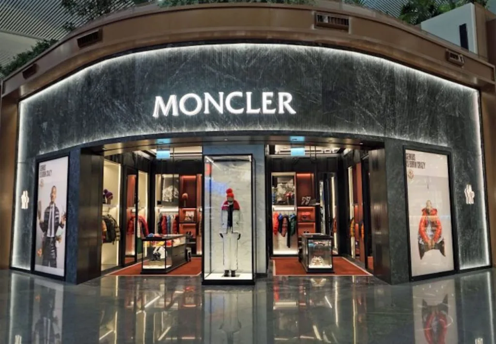 Moncler