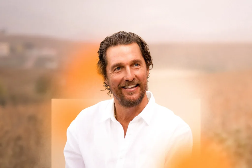 McConaughey