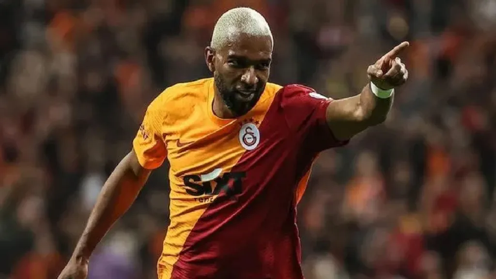 Ryan Babel