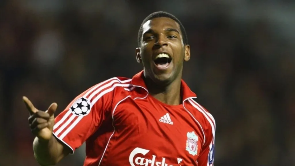 Ryan Babel