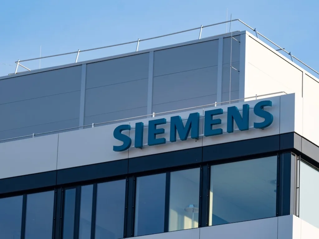 Siemens