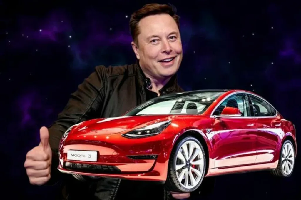 Tesla