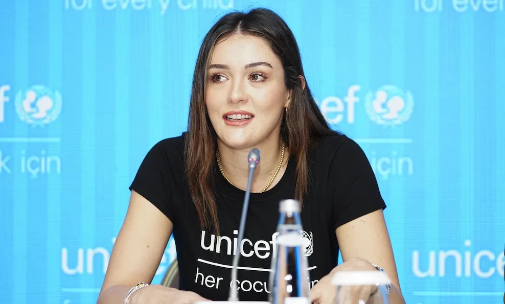 Zehra Güneş