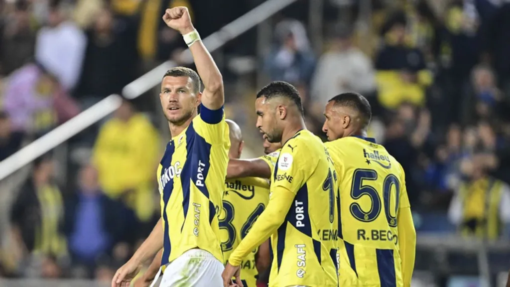 Fenerbahçe'nin Borcu 12 Milyar 571 Milyon Liraya Ulaştı