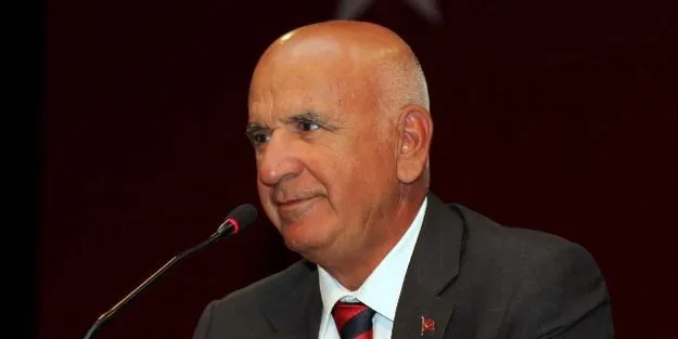 Fikret Öztürk