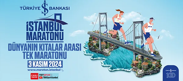 İstanbul Maratonu