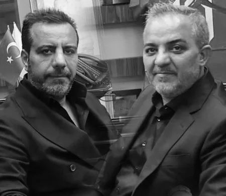Arafat Bingöl